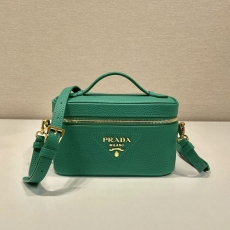 Prada Cosmetic Bags